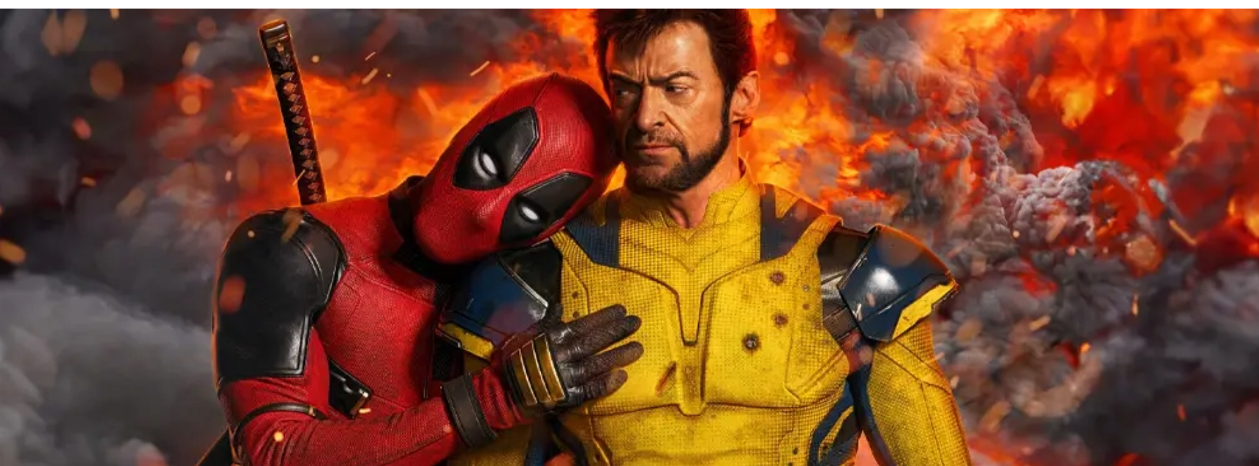 Deadpool & Wolverine