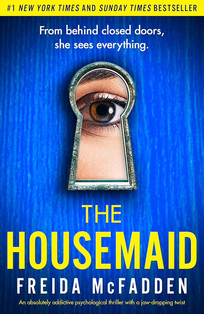 The House Maid