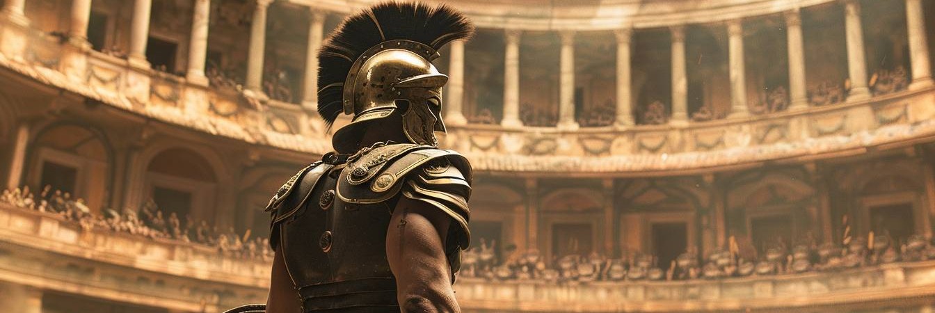 Gladiator II