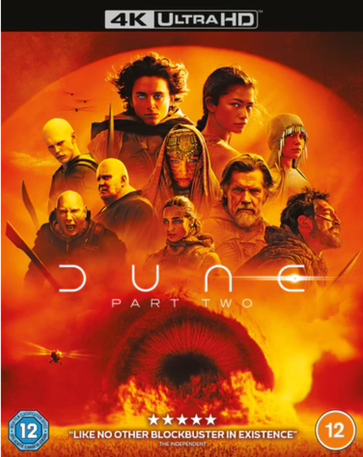 Dune Pt 2