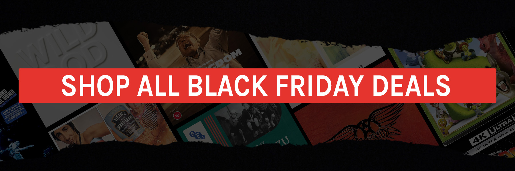 All Black Friday Deals