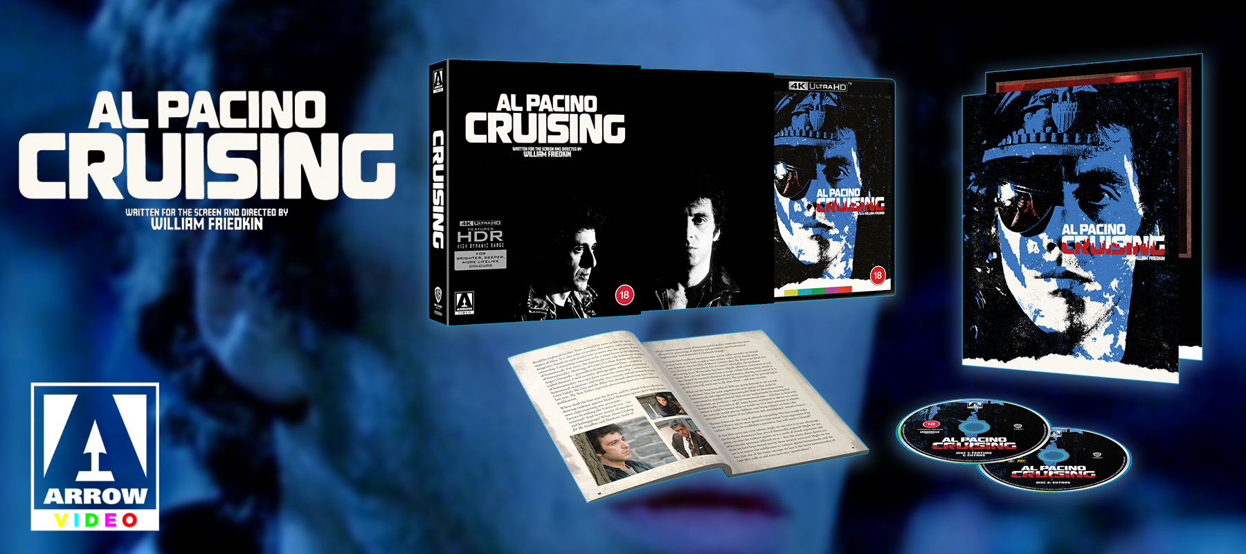 Cruising Limited Edition