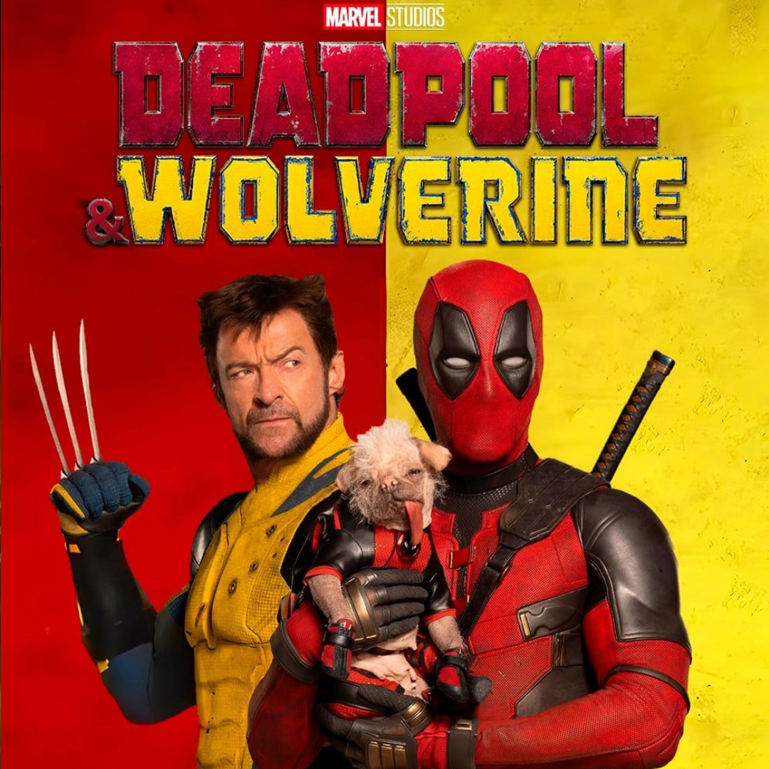 Deadpool & Wolverine