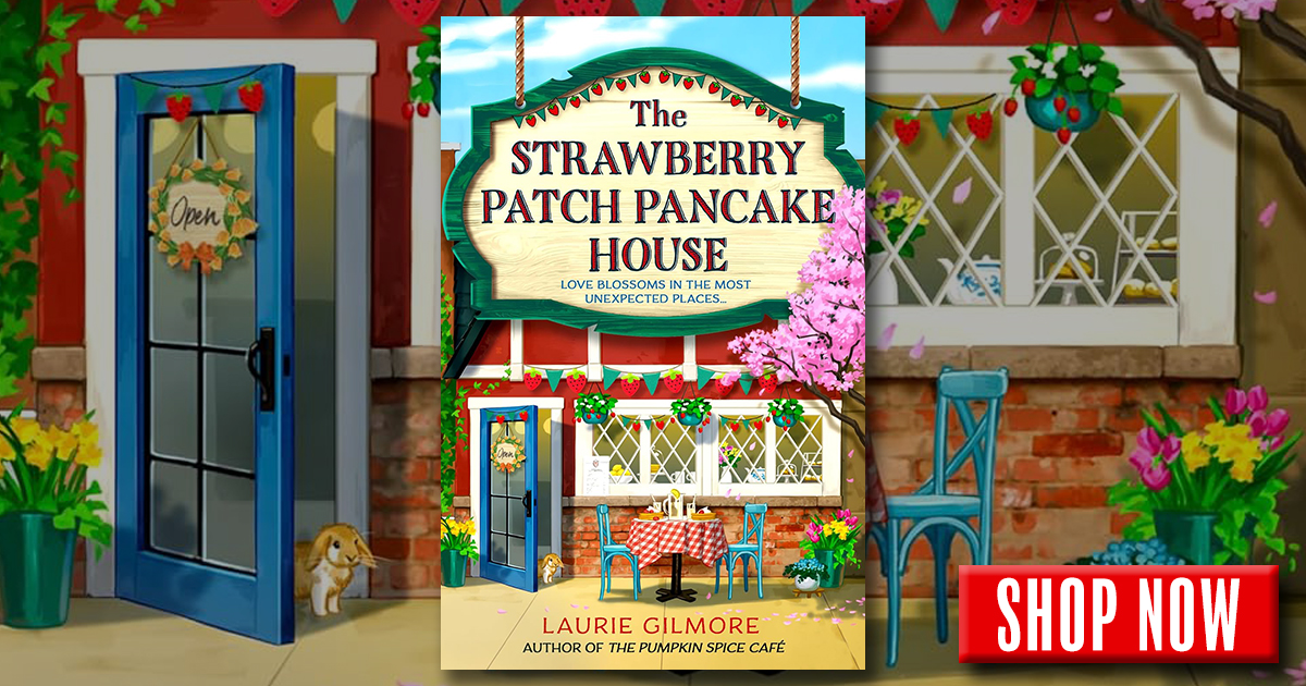 Strawberry Patch Pancake House