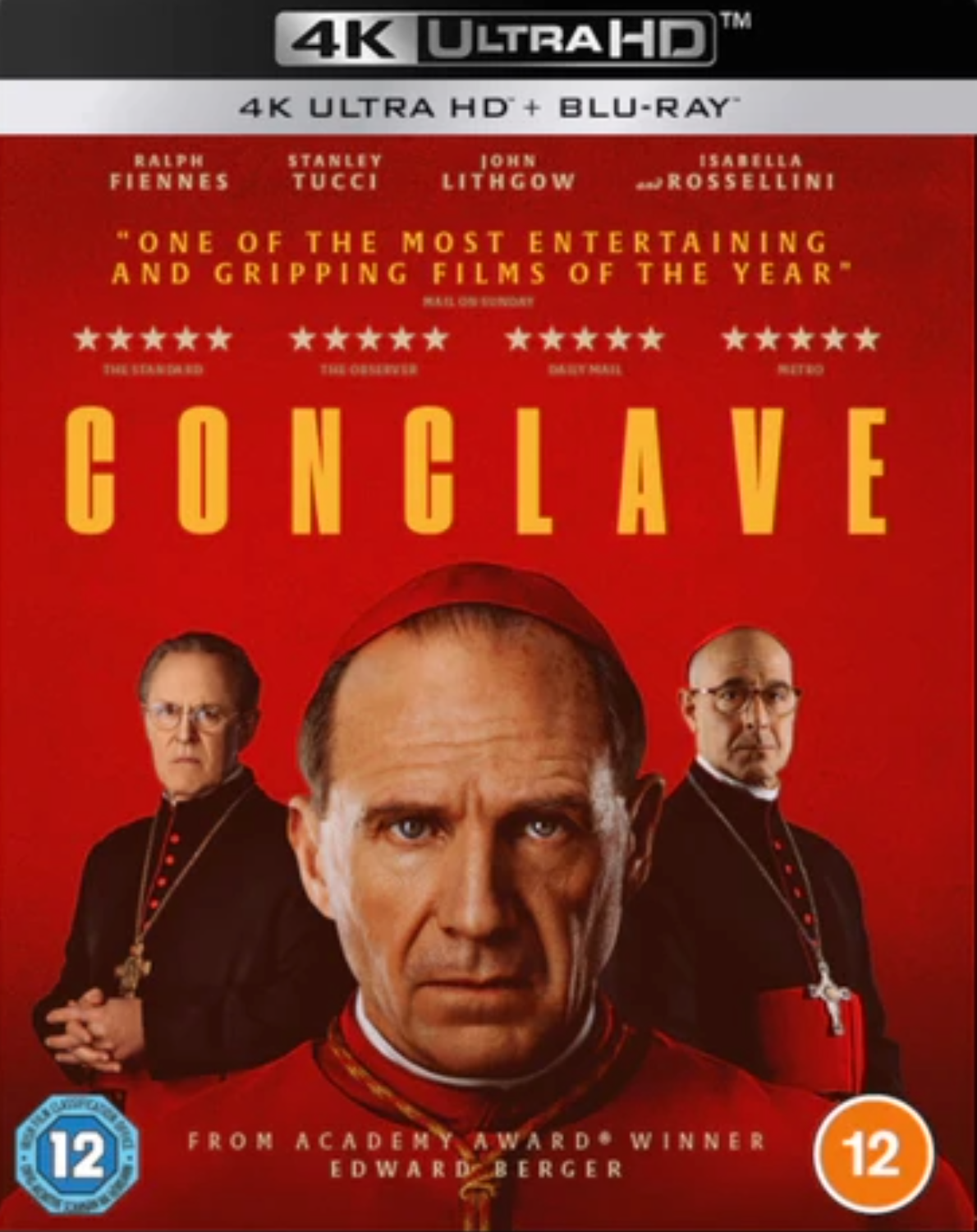 Conclave