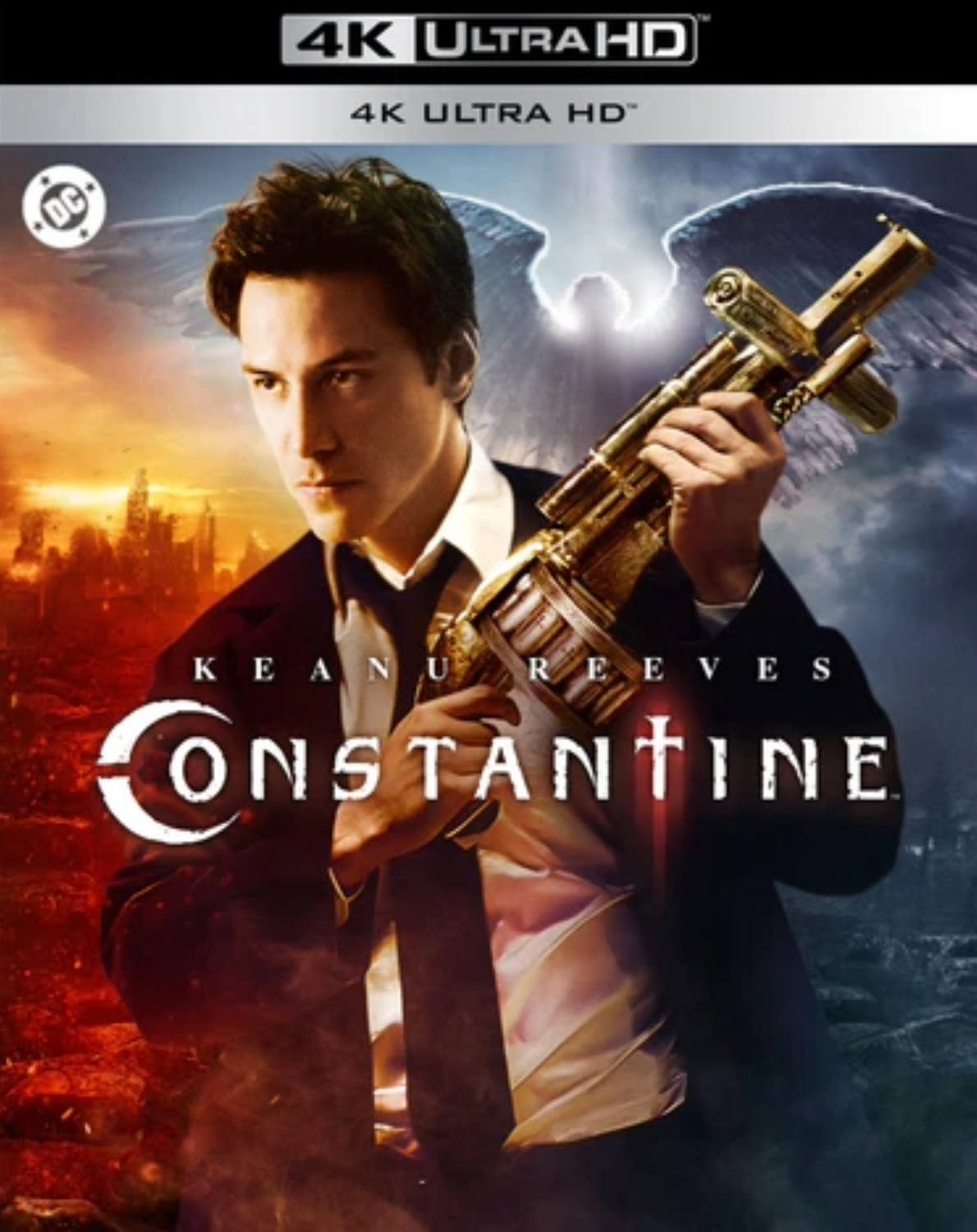 Constantine