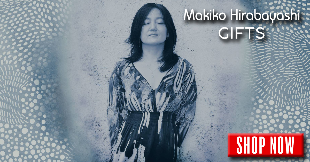 Makiko Hirabayashi - Gifts