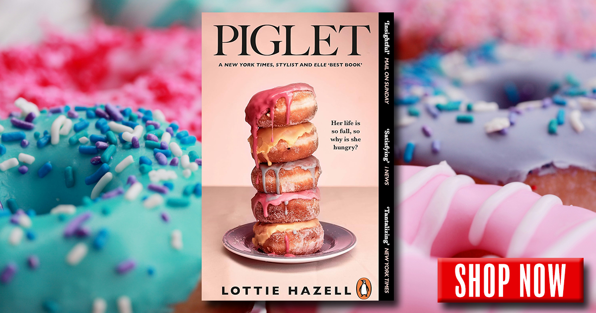 Piglet