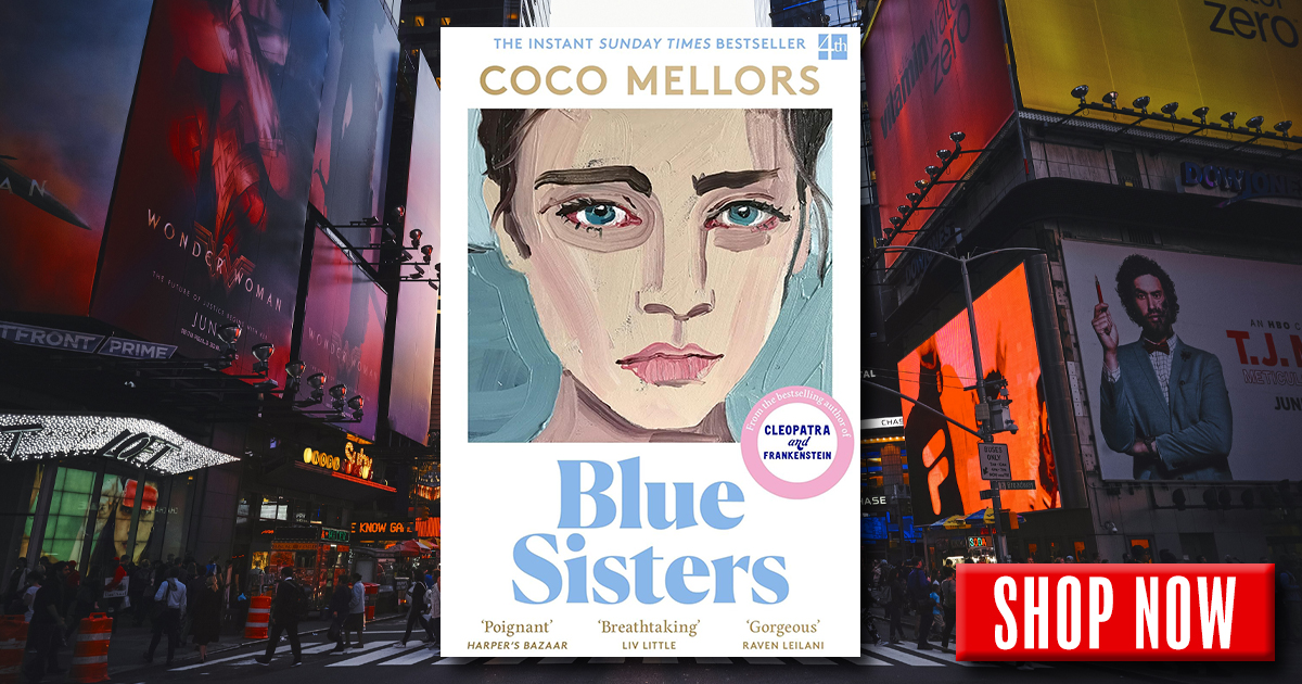 Blue Sisters