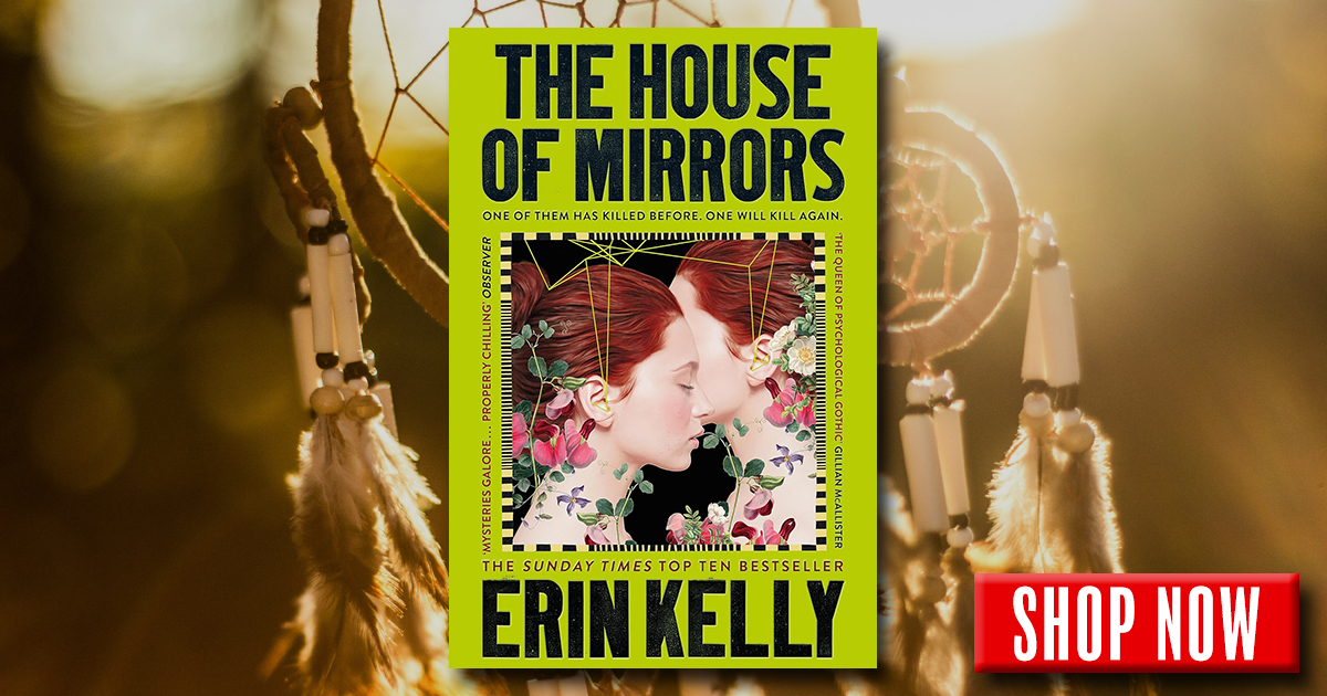 The House Of Mirrors