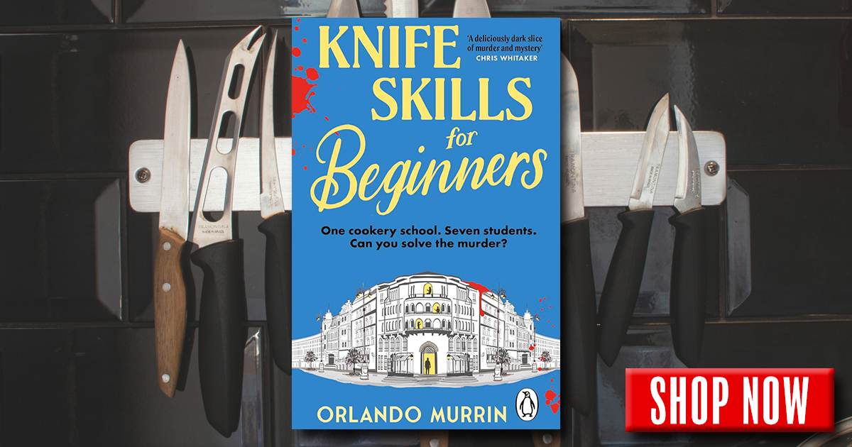 Knife Skills For Beginners