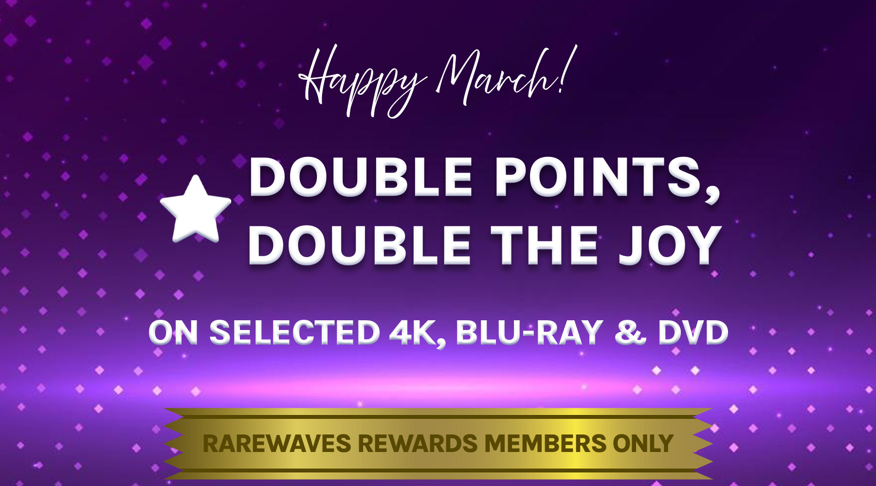 Double Points