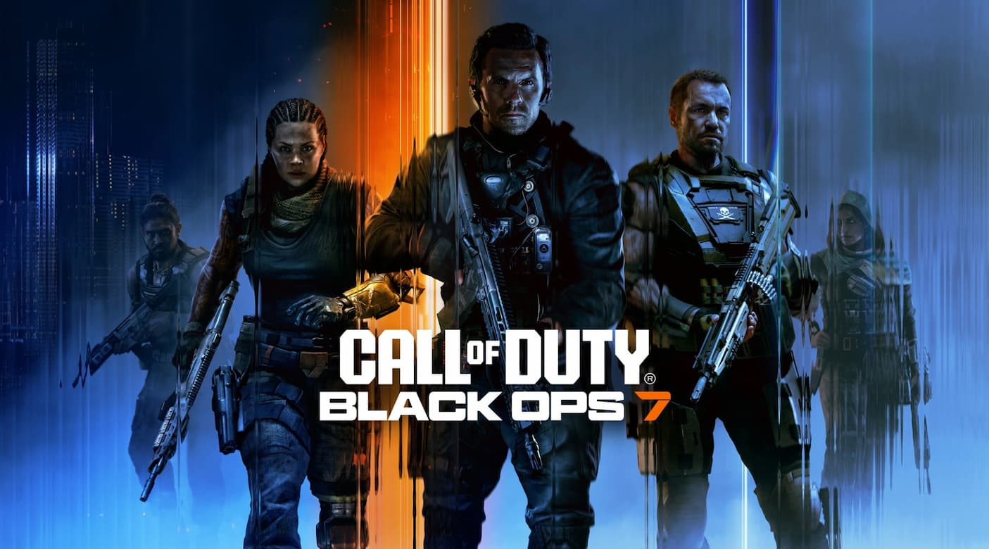 Call of Duty®: Black Ops 7