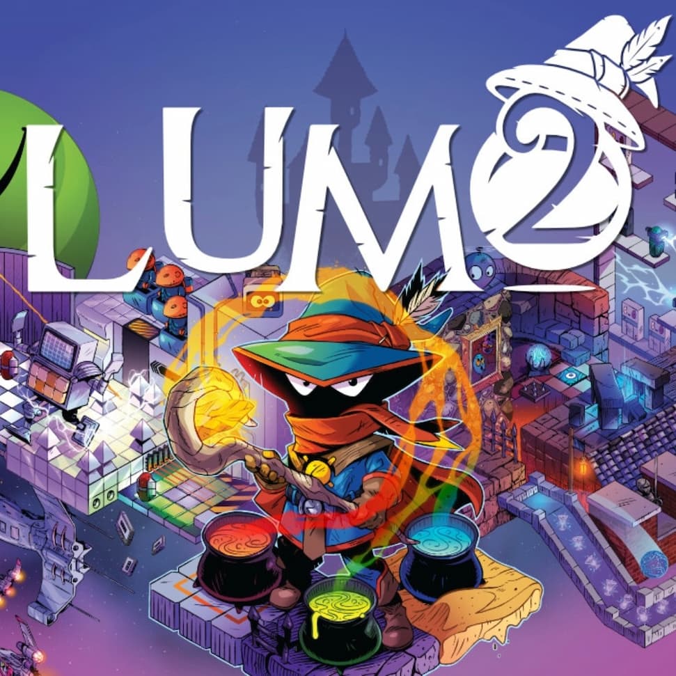 Lumo 2