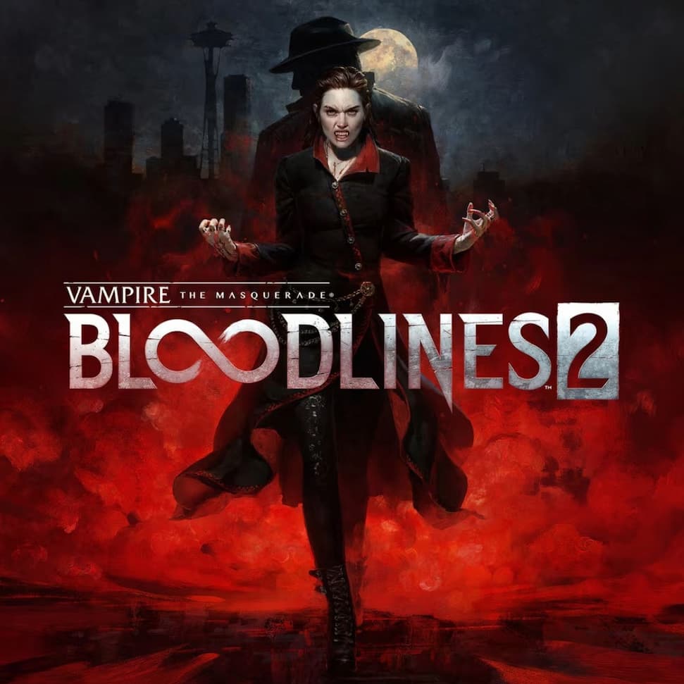 Vampire: The Masquerade - Bloodlines 2