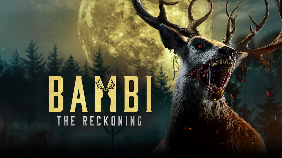 Bambi: The Reckoning