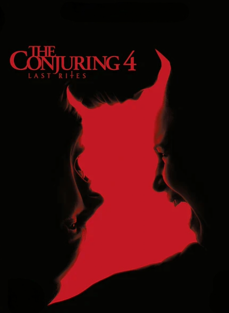 The Conjuring: Last Rites