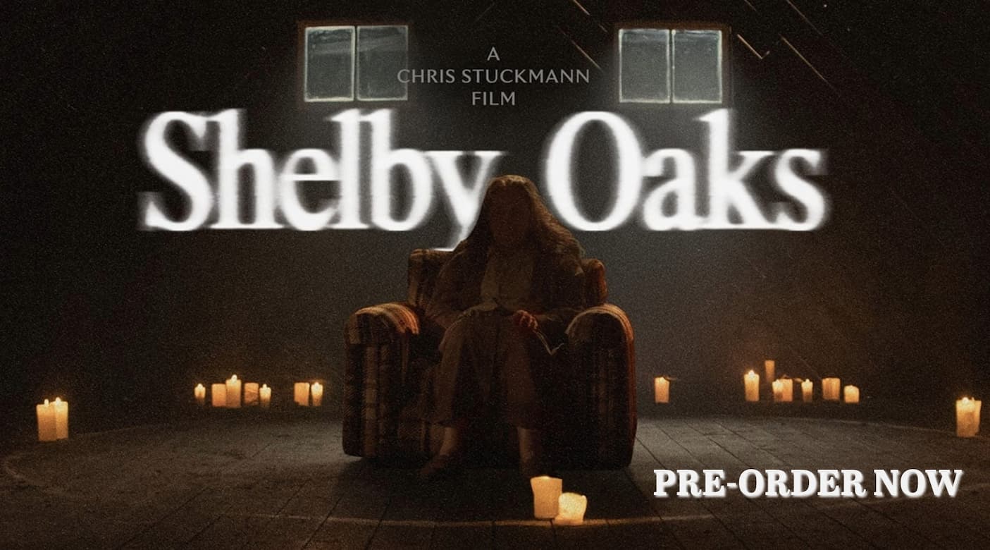 Shelby Oaks