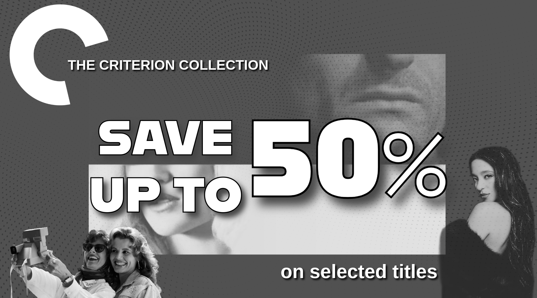 The Criterion Collection