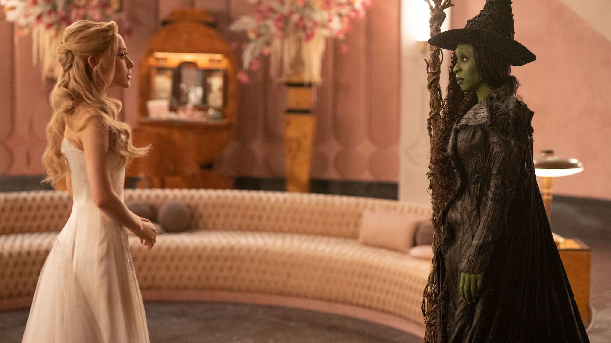 Wicked: For Good, Pre-order Now!