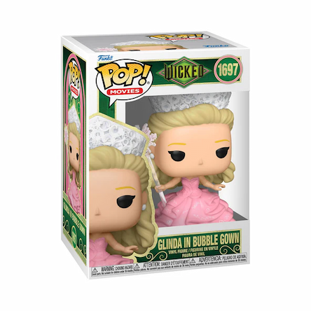 Glinda Funko Pop! Toy