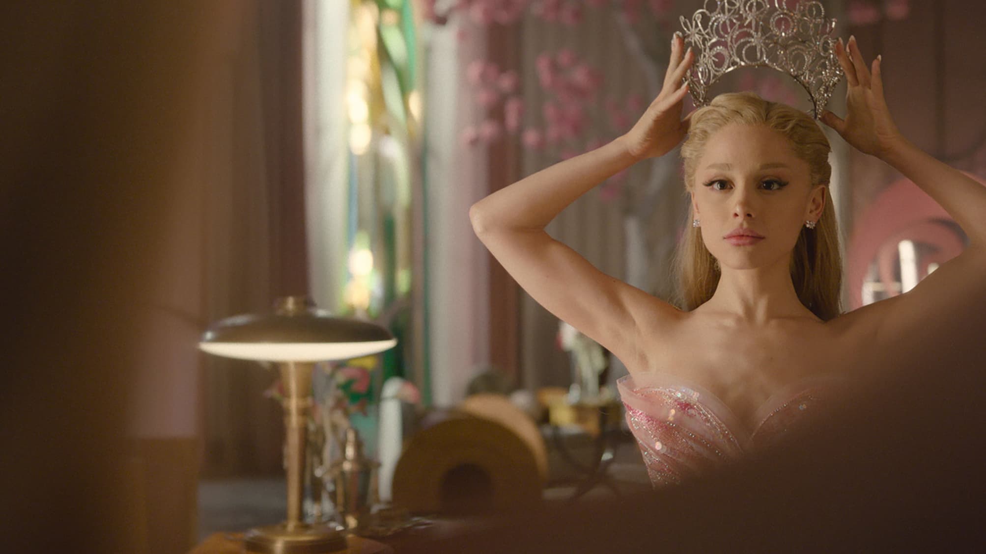 Wicked: For Good, Pre-order Now!