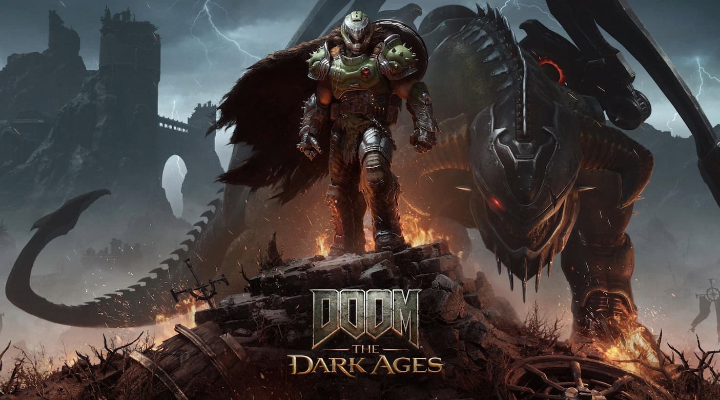 Doom The Dark Ages