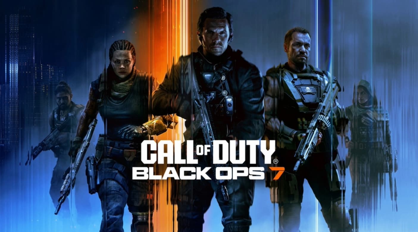 Call of Duty Black Ops 7