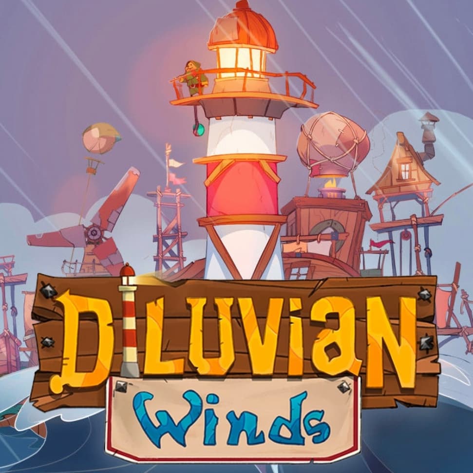 Diluvian Winds
