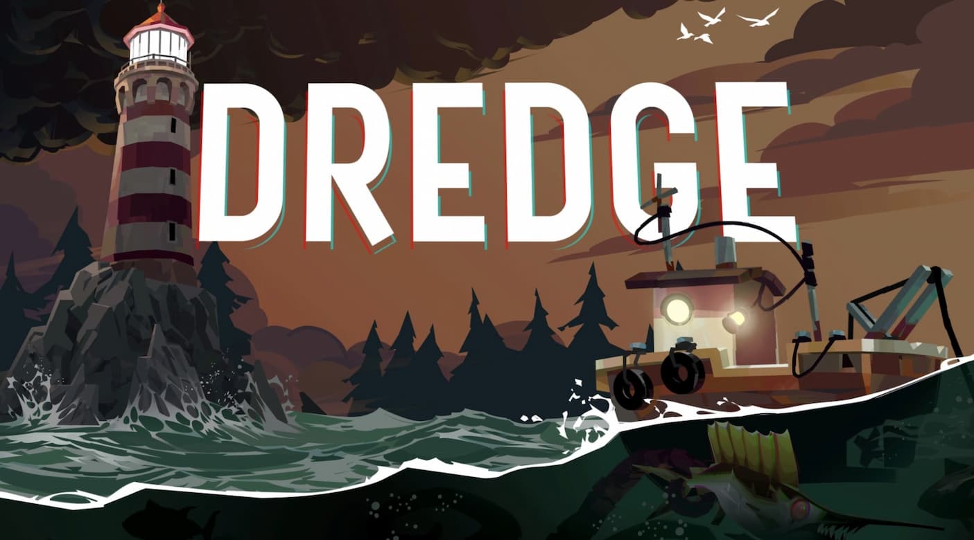 Dredge