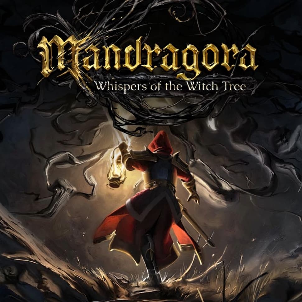 Mandragora: Whispers of the Witch Tree