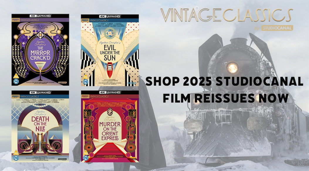Shop 2025 Vintage Classics Reissues