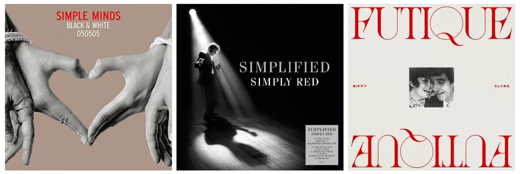 Shop 1,000s Vinyl Under £15