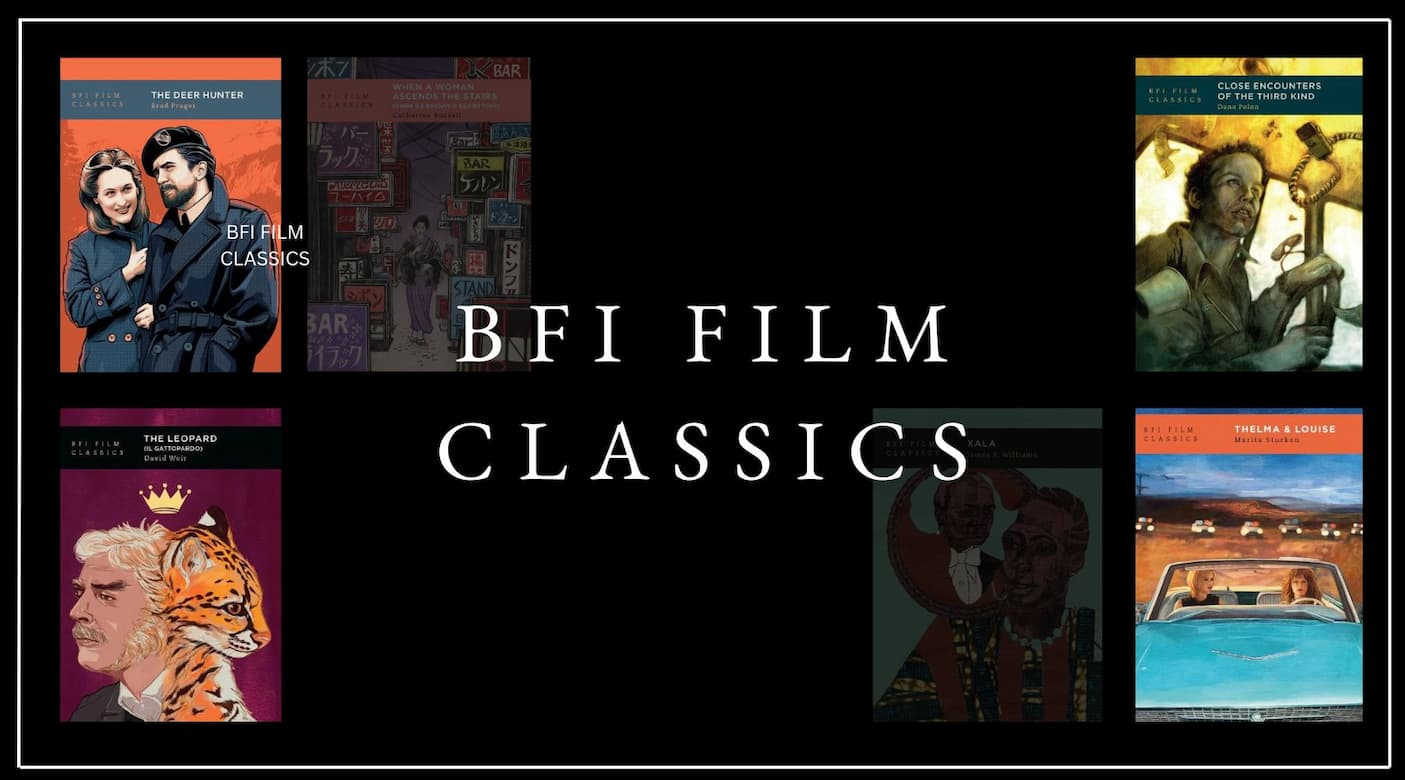 BFI Film Classics