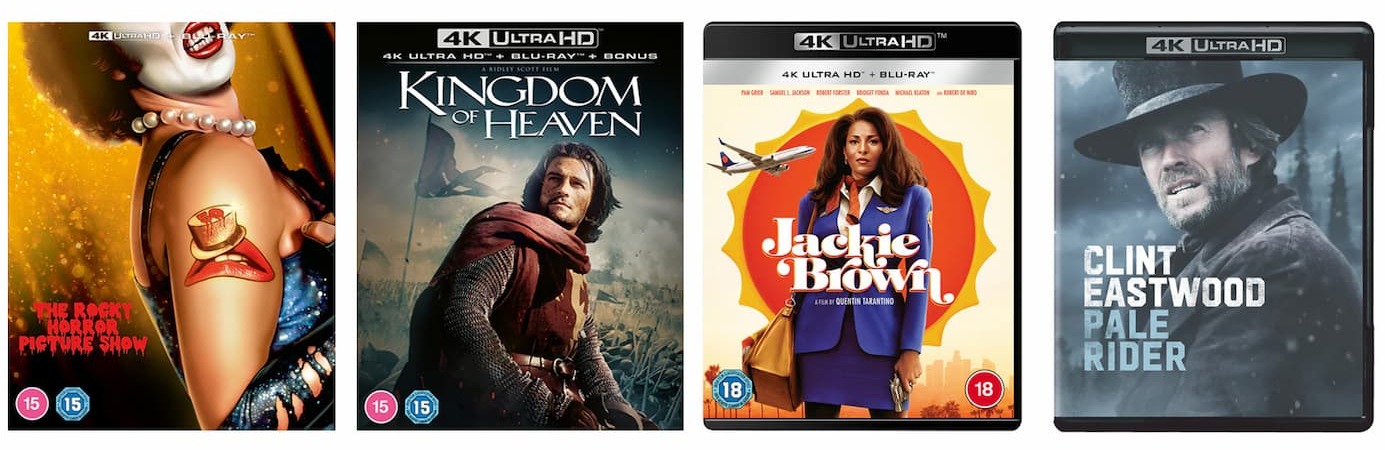 Best Reissues of the Year 2025