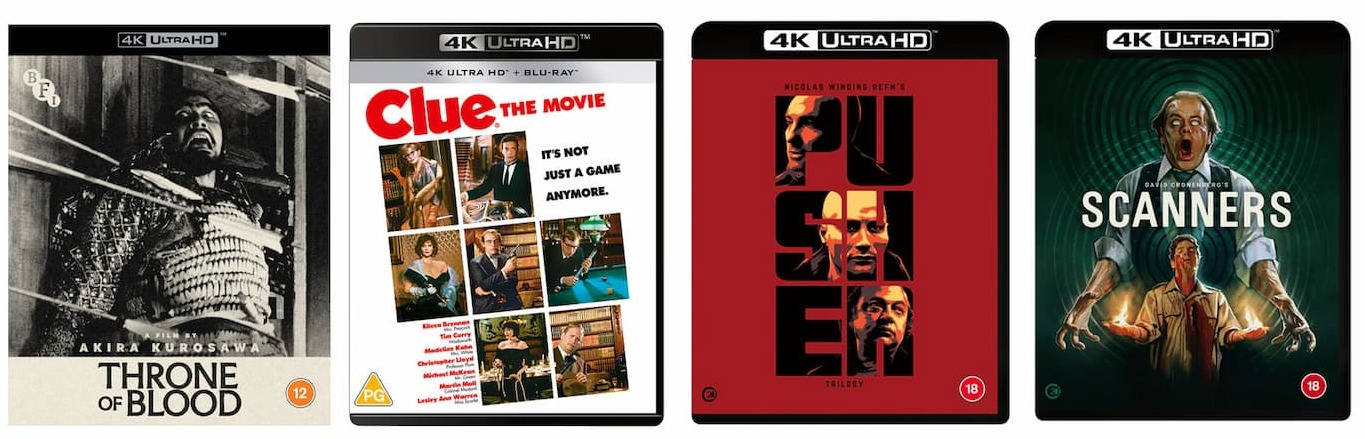 Best Reissues of the Year 2025