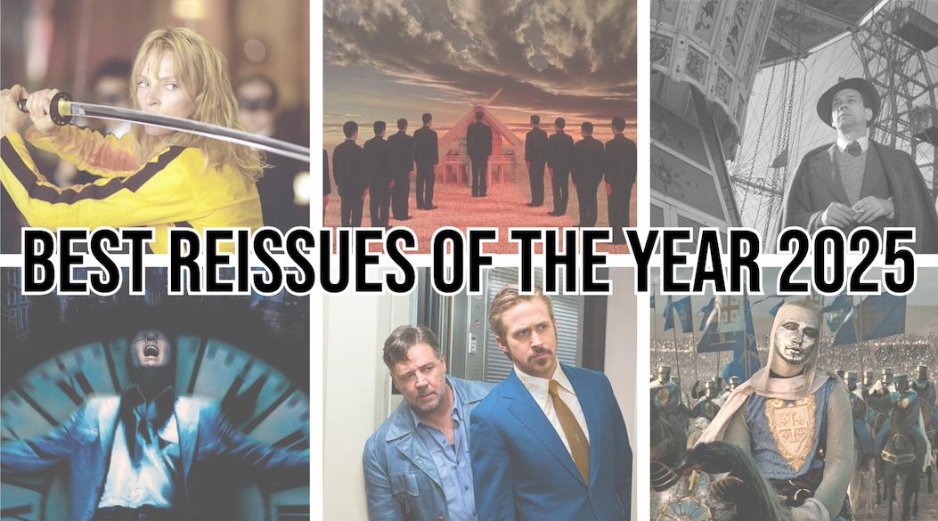 Best Reissues of the Year 2025