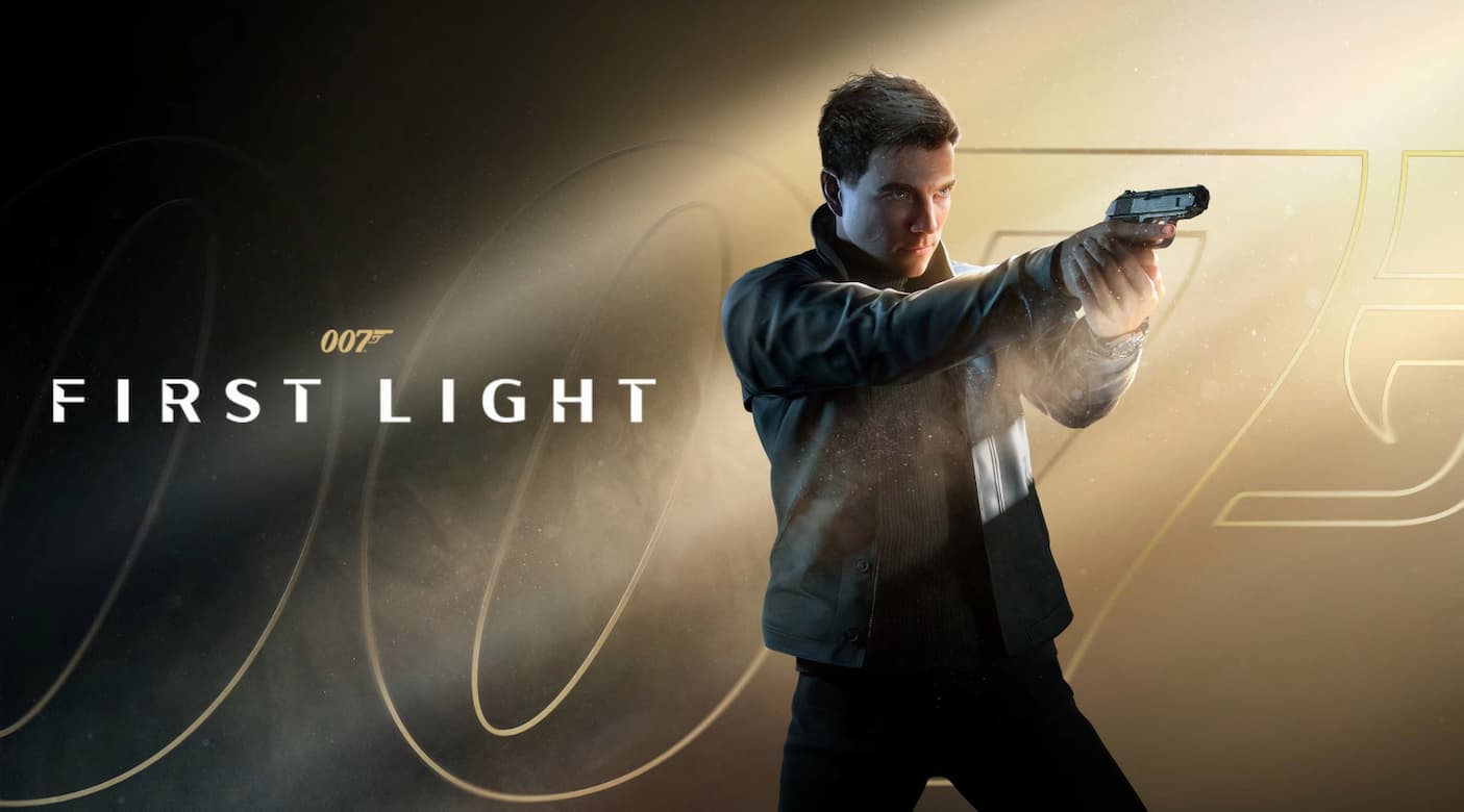 007 First Light