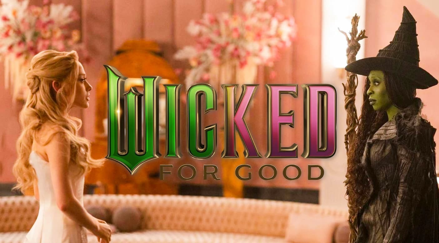 Wicked: For Good