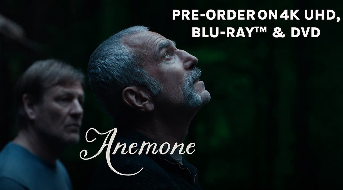 Pre-Order Anemone Now