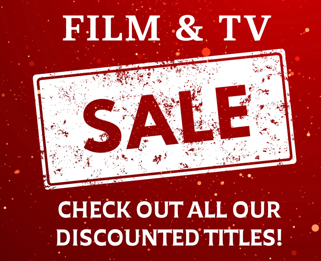 Film & TV January Sale