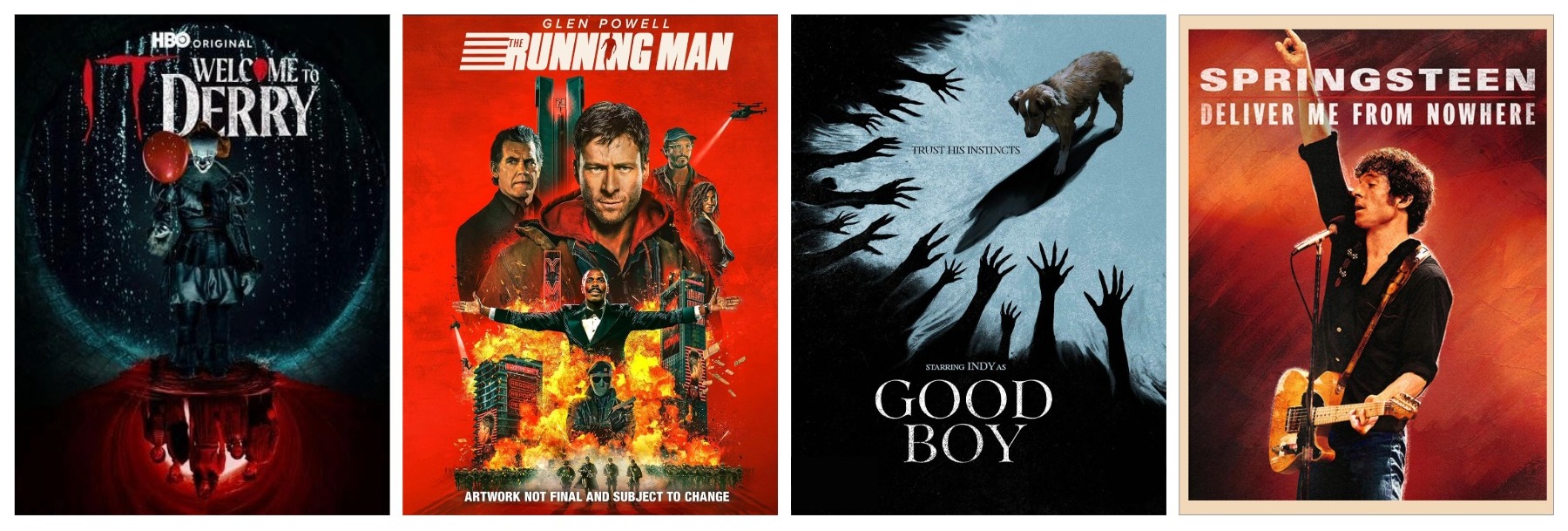 All Film & TV Offers