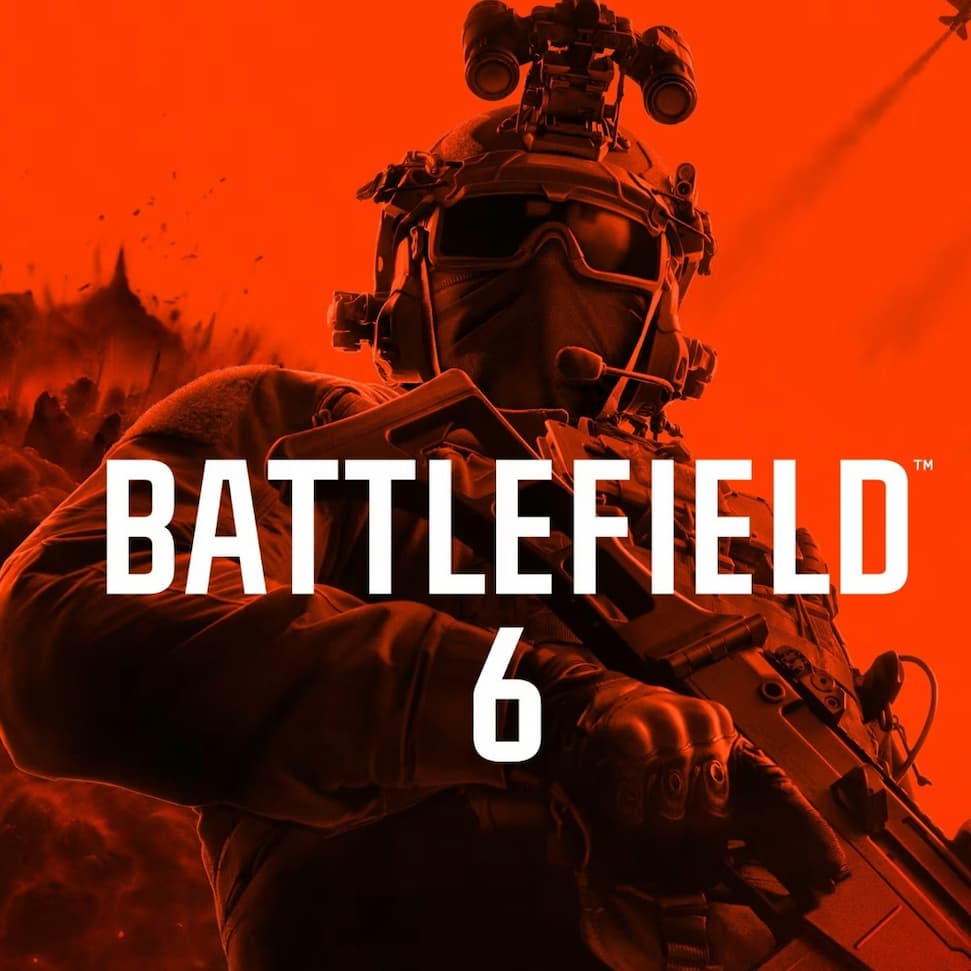 Battlefield 6