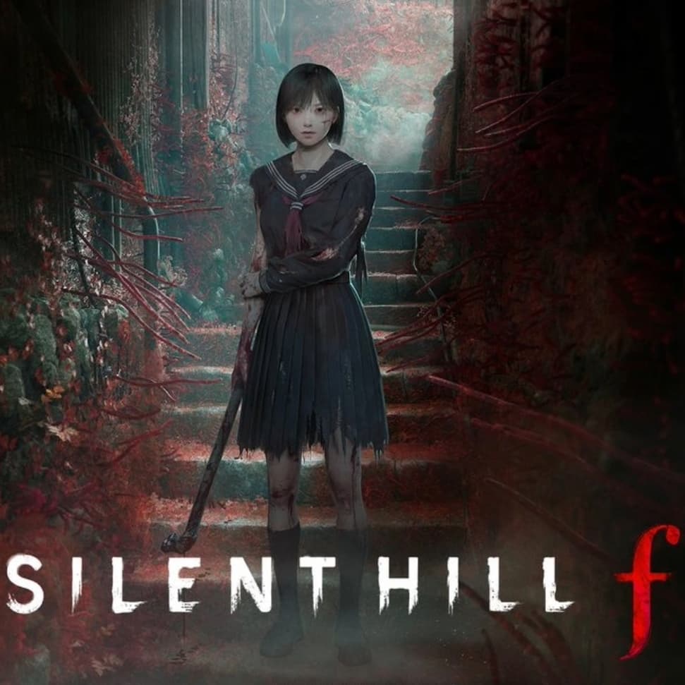 Silent Hill f