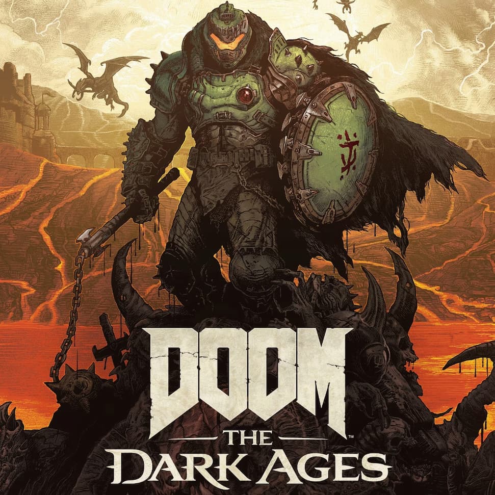 Doom The Dark Ages