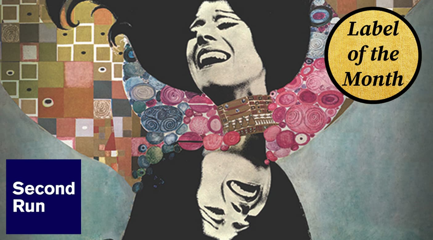 Label of the Month: Second Run