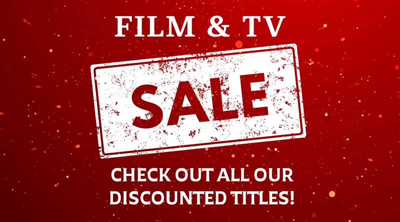 Film & TV Sale
