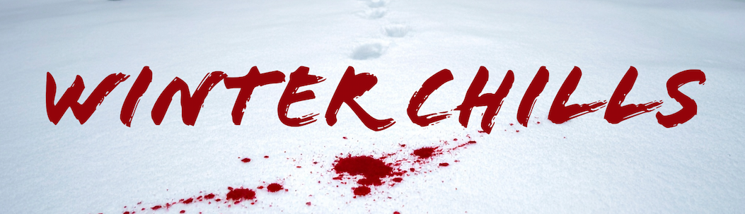 Winter Chills: Save on Selected Horror Cinema & TV