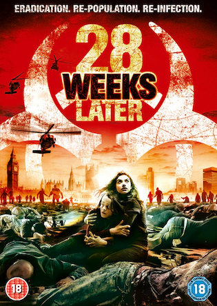 28 Days Later Collection