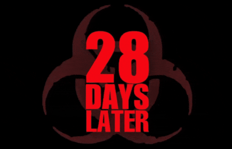 28 Days Later Collection